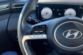 Thumbnail of 2022 Quartz White Hyundai TUCSON