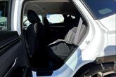 Thumbnail of 2022 Quartz White Hyundai TUCSON