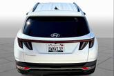 Thumbnail of 2022 Quartz White Hyundai TUCSON