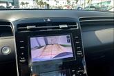 Thumbnail of 2022 Quartz White Hyundai TUCSON