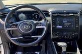 Thumbnail of 2022 Quartz White Hyundai TUCSON