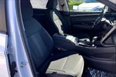 Thumbnail of 2022 Quartz White Hyundai TUCSON