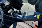 Thumbnail of 2022 Quartz White Hyundai TUCSON