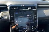 Thumbnail of 2022 Quartz White Hyundai TUCSON