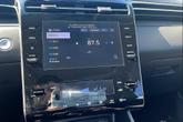 Thumbnail of 2022 Quartz White Hyundai TUCSON