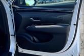 Thumbnail of 2022 Quartz White Hyundai TUCSON