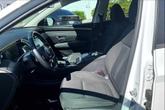 Thumbnail of 2022 Quartz White Hyundai TUCSON