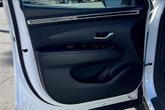 Thumbnail of 2022 Quartz White Hyundai TUCSON