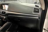 Thumbnail of 2016 Crystal White Pearl Mica Mazda CX-5