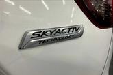Thumbnail of 2016 Crystal White Pearl Mica Mazda CX-5