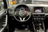 Thumbnail of 2016 Crystal White Pearl Mica Mazda CX-5