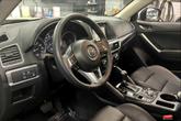 Thumbnail of 2016 Crystal White Pearl Mica Mazda CX-5