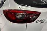 Thumbnail of 2016 Crystal White Pearl Mica Mazda CX-5