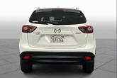 Thumbnail of 2016 Crystal White Pearl Mica Mazda CX-5