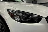 Thumbnail of 2016 Crystal White Pearl Mica Mazda CX-5