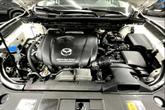 Thumbnail of 2016 Crystal White Pearl Mica Mazda CX-5