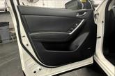 Thumbnail of 2016 Crystal White Pearl Mica Mazda CX-5