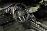 Thumbnail of 2021 Samurai Gray Metallic Audi Q7