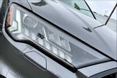 Thumbnail of 2021 Samurai Gray Metallic Audi Q7