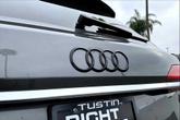 Thumbnail of 2021 Samurai Gray Metallic Audi Q7