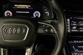Thumbnail of 2021 Samurai Gray Metallic Audi Q7
