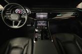 Thumbnail of 2021 Samurai Gray Metallic Audi Q7