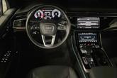 Thumbnail of 2021 Samurai Gray Metallic Audi Q7
