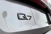 Thumbnail of 2021 Samurai Gray Metallic Audi Q7