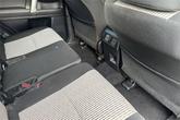 Thumbnail of 2024 Classic Silver Metallic Toyota 4Runner
