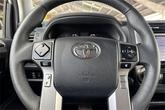 Thumbnail of 2024 Classic Silver Metallic Toyota 4Runner