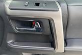 Thumbnail of 2024 Classic Silver Metallic Toyota 4Runner
