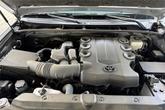 Thumbnail of 2024 Classic Silver Metallic Toyota 4Runner