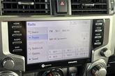 Thumbnail of 2024 Classic Silver Metallic Toyota 4Runner