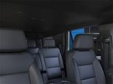 Thumbnail of 2026 Black Chevrolet Tahoe