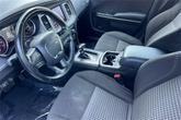 Thumbnail of 2023 White Knuckle Clearcoat Dodge Charger