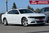 Photo of 2023 White Knuckle Clearcoat Dodge Charger