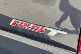 Thumbnail of 2022 Dark Ash Metallic Chevrolet Silverado 1500