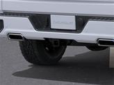 Thumbnail of 2025 Summit White Chevrolet Silverado 1500