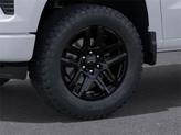 Thumbnail of 2025 Summit White Chevrolet Silverado 1500