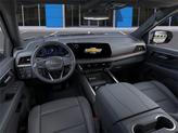 Thumbnail of 2026 Black Chevrolet Tahoe