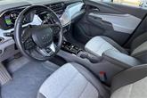 Thumbnail of 2022 Silver Flare Metallic Chevrolet Bolt EUV