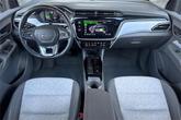 Thumbnail of 2022 Silver Flare Metallic Chevrolet Bolt EUV