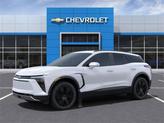 Thumbnail of 2025 Summit White Chevrolet Blazer EV