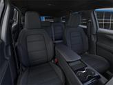 Thumbnail of 2025 Summit White Chevrolet Blazer EV