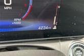 Thumbnail of 2025 Marina Blue Metallic Chevrolet Trax
