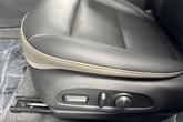 Thumbnail of 2025 Marina Blue Metallic Chevrolet Trax