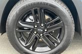 Thumbnail of 2025 Marina Blue Metallic Chevrolet Trax