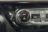 Thumbnail of 2025 Marina Blue Metallic Chevrolet Trax