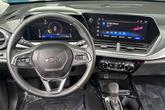 Thumbnail of 2025 Marina Blue Metallic Chevrolet Trax