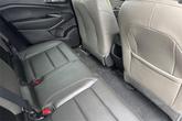 Thumbnail of 2025 Marina Blue Metallic Chevrolet Trax